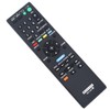 RMT-D301 Replacement Remote Control Applicable for Sony Network Media Player