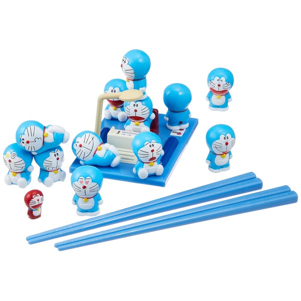 Epoch Doraemon Darake Balance Game (Japan Import)