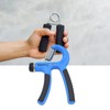 Grip Strength Trainer Adjustable Resistance 11 to 132.3lb Small Hand
