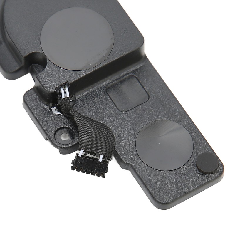 2Pcs Laptop Internal Speaker Rust Proof Right Left Internal Speaker