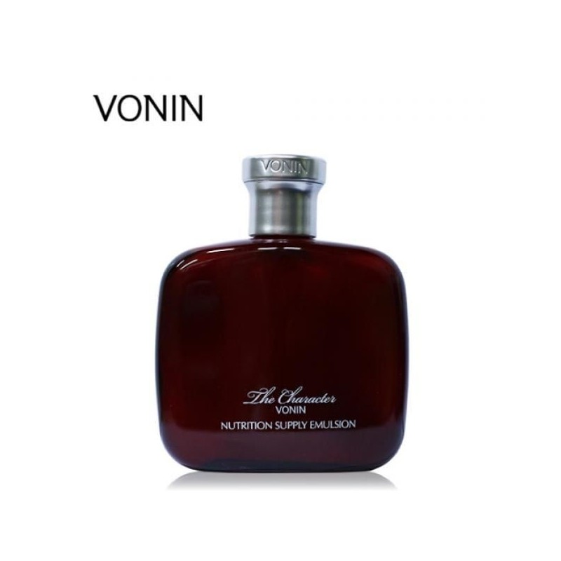 Bonin LG Bonin The Character Nutrition Emulsion 140ml / 엘지