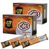 Trung Nguyen G7 Cappuccino Mocha, 12 Packs x 2 Packs