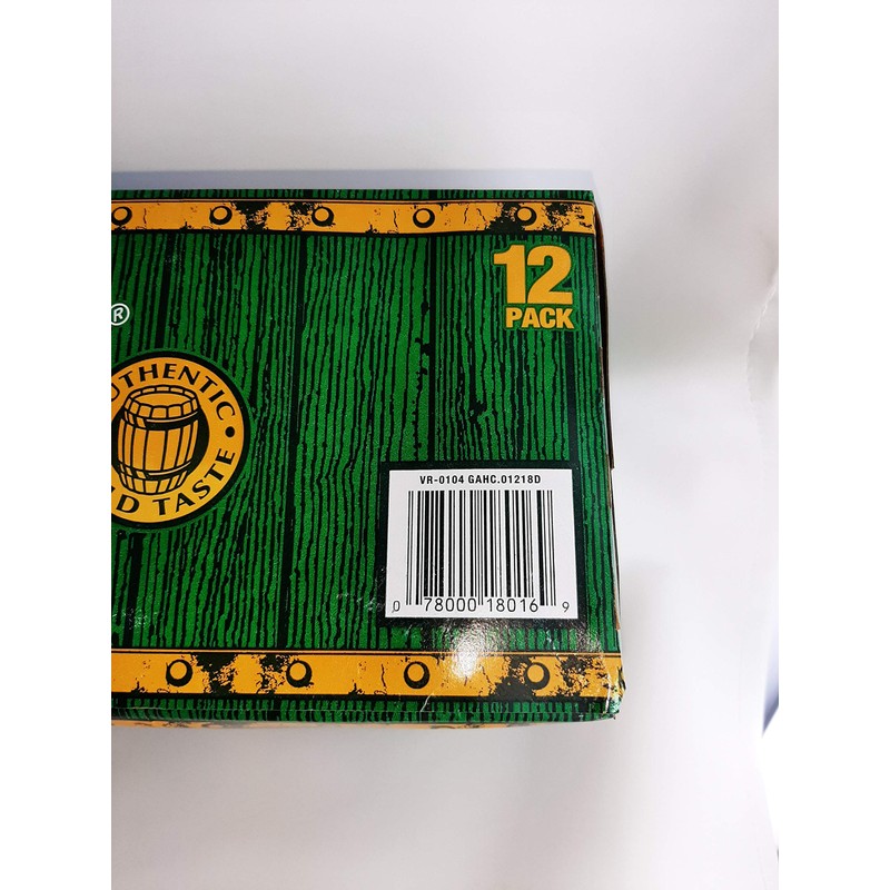 Vernors Gingerale, 12pk, 12 oz