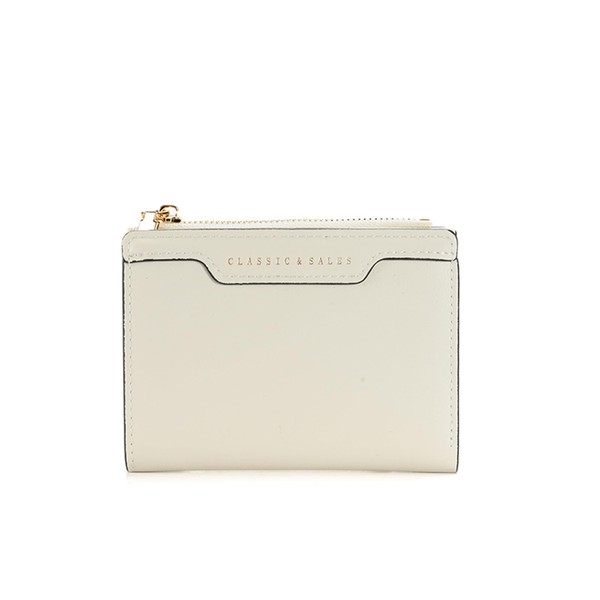 Slim Small Leather Women Wallets,Card Holder Wallet Bifold Trifold RFID