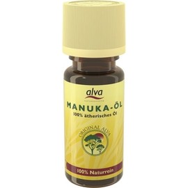 Alva Original alva Manuka Oil, 10 ml