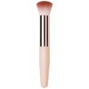 Da Vinci Finish and Perfect Coverage Foundation Brush With Vegan