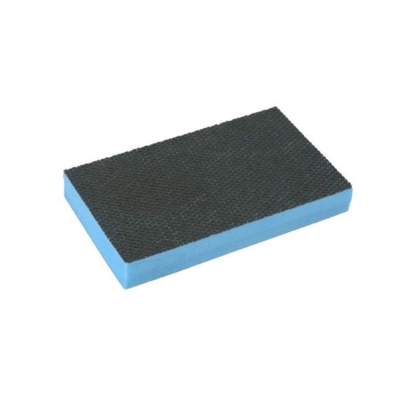 Aion Dirt Remover Block for Metal Pots and Frying Pans,