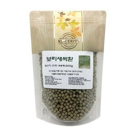 (국내산)보리새싹 환 200g Domestic Barley Sprout Powder 200g