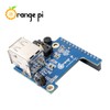 Orange Pi Expansion Board for Zero, Plus, and LTS Development