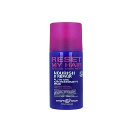 Montibello Smart Touch Reset My Hair Rescue Tratamiento, 150 ml