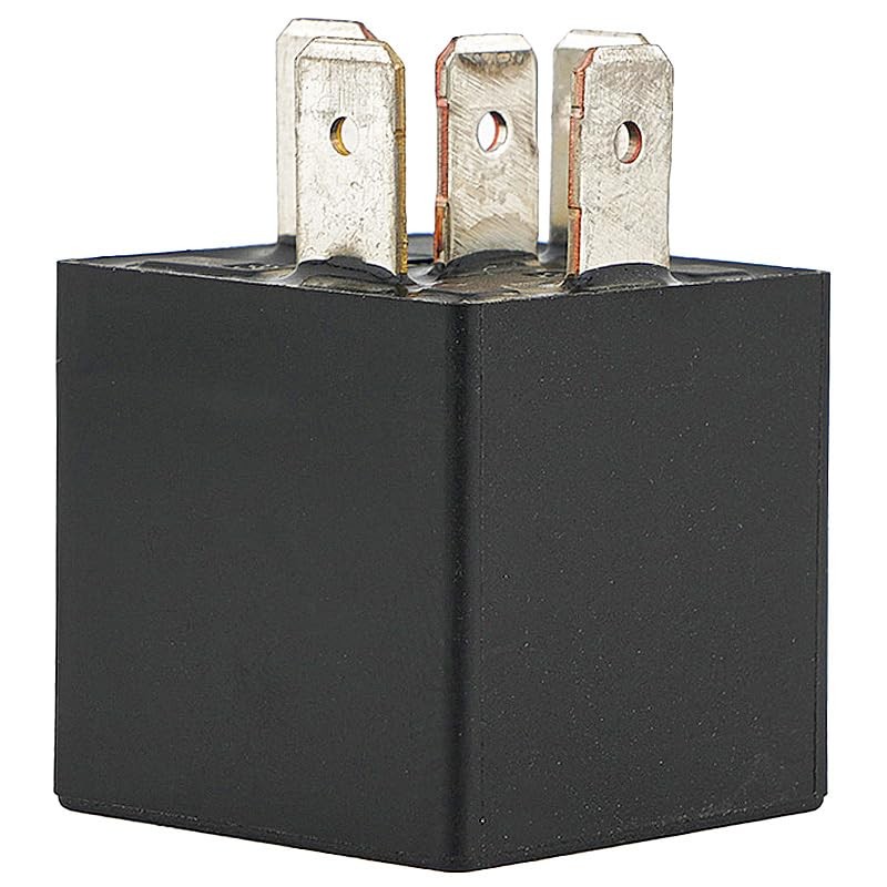 896H-1CH-C-R1 U24 12VDC 50A Automotive Power Relay with 5 Pins