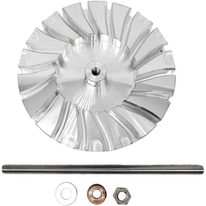 JINFANNIBI Primary Clutch Fixing Fixture & Spider Tool for Kawasaki