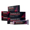 Crema Previa Anestesia Tópica Gran Potencia Tatuaje 85%