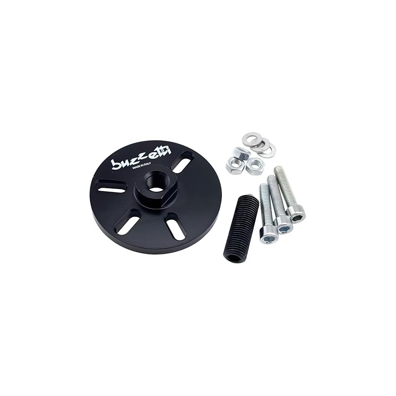Flywheel Puller 2971443 Alternator Hole 3 Hole Universal