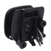 Glove Box Handle Latch Safe Reliable Sturdy Durable Glove Box
