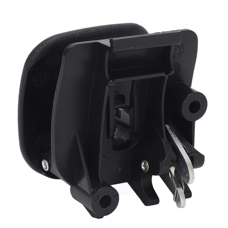 Glove Box Handle Latch Safe Reliable Sturdy Durable Glove Box