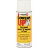 Zinnser 03688 Covers Up Stain Sealing Ceiling Paint, White