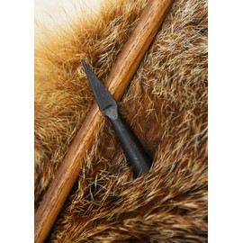 Battle-Merchant Hand Forged Arrowhead