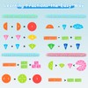 Magnetic Fraction Educational Puzzle(22X18cm), Fraction Fun Math Memory Cards