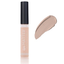 Beauty UK Lips Matter No. 9 - Get Your Nude On