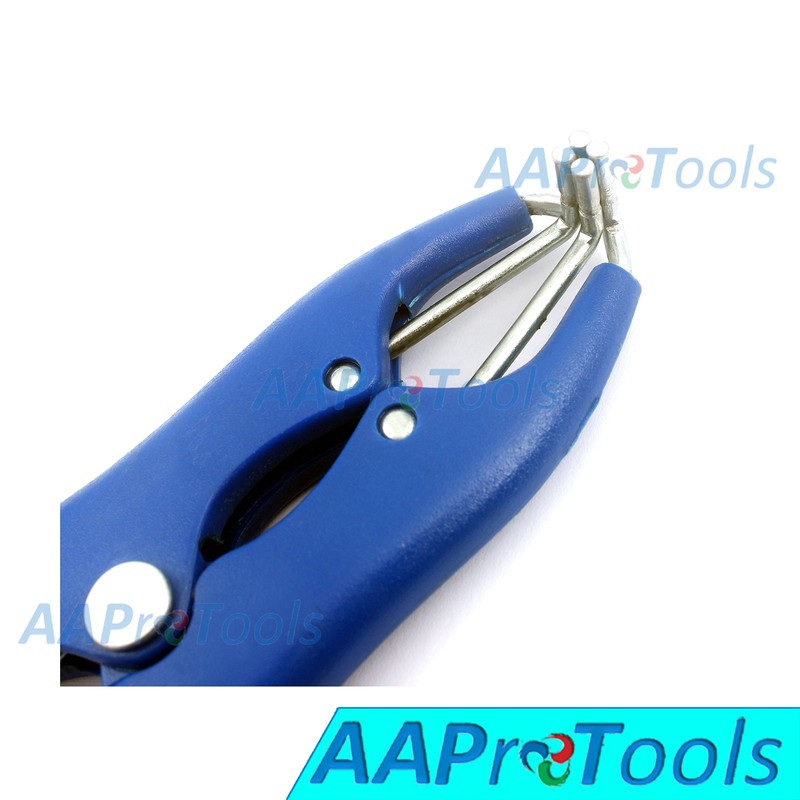 AAPROTOOLS ECONOMY CASTRATION BANDER BLUE A+ QUALITY