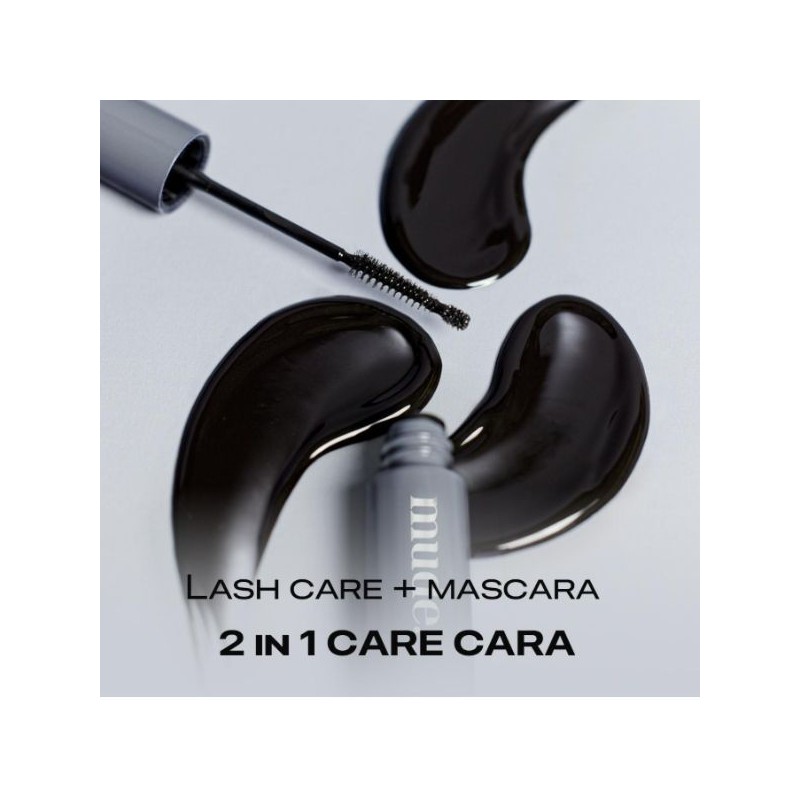 MUDE Eyelash Tinting Serum Shot 3g