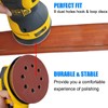 5-Inch Sander Backing Replacement Pad for D26451,D26453,DW421 DW423,Compatible with DeWalt