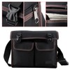 Thickened Oxford Cloth Tools Shoulder Bag Holder Organizer for Electrician