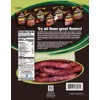 Dearborn Brand - Jalapeno Mini Sticks - 7 Oz. (8