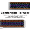 Compatible for Withings Smartwatch Bands, Lamshaw 18mm, 20mm Stretch Elastics