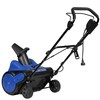 Westinghouse Westinghouse WSnow18 Corded Snow Blower 18 Inch, Dual LED