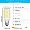 LFLAMPON Kei D28a kel 2811 S02 Frigidaire Light Bulb Replacement