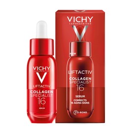 Vichy Liftactiv Collagen 16 Sérum Anti-edad Dermatológico 30ml