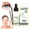 Serum Crecimiento Pestañas Aceite Ricino Castor Oil Eyelash Growth Serum,