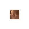 Turandoss Gold Cross Necklace for Women, Dainty 14K Gold Plated