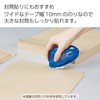 KOKUYO (KOKUYO) DOTLINER Tape Glue Long 50 Refill Tape TA-D4300-10