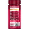 Wellgard Vegan Beetroot Gummies for Adults, Beetroot Extract 10:1 (2000mg