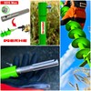 Soil Drill Adapters