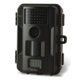 Stealth Cam Unit OPS Triad-Equipped 38 IR to 40 IR Scouting Camera