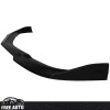 FREE-AUTO802 Fit 12-14 Dodge Charger SRT 1PC Front Bumper Lip