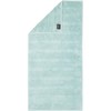 Cawö Home Hand Towels Noblesse2 Uni 1002 Sea Green 455
