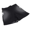 Sport Shorts Men Lounge Straight Legged Slightly Elastic Mid Waist