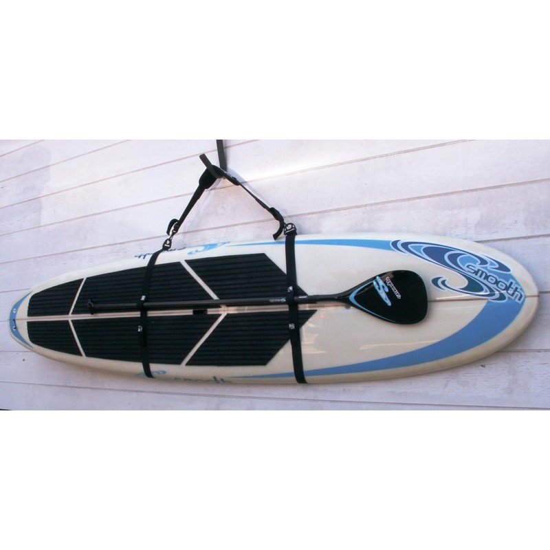 Kayak, Canoe and SUP Big Board Schlepper SUP Sling Strap
