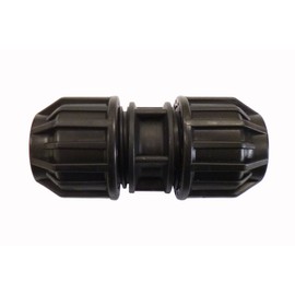 Ilitec AP-7010-20 x AP-20R Polyethylene Pipe Fitting Coupling (Joint)