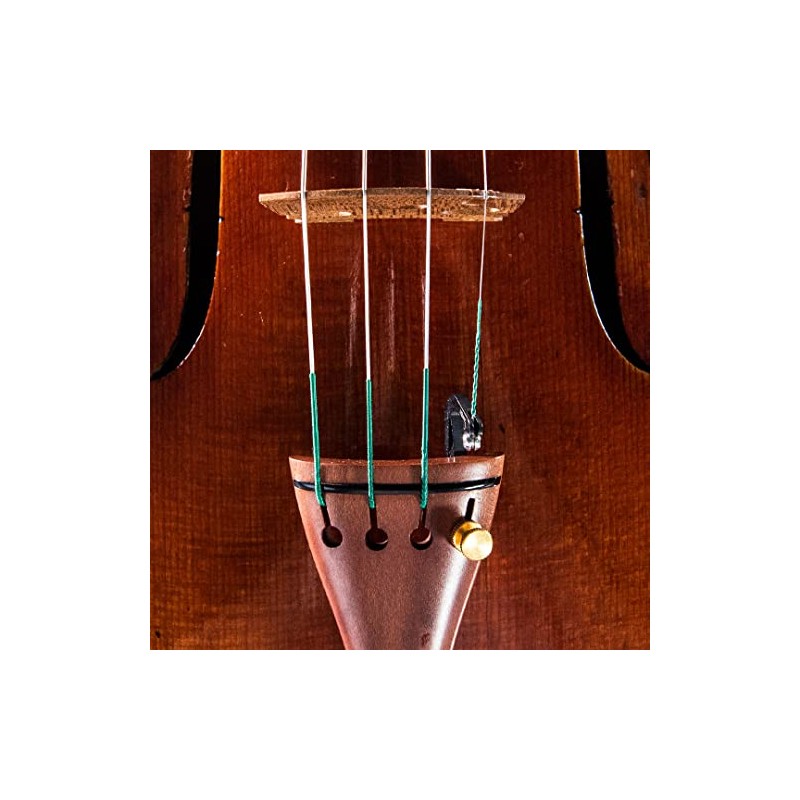 Thomastik-Infeld Vision Violin Single A-String - 4/4 Scale - No.