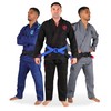 Sanabul Essential BJJ Gi for Men Brazilian Jiu Jitsu Gi