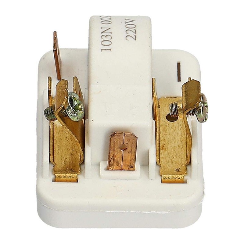 Starting Device Starting Relay Compatible with Danfoss 103N0021 AEG 2425144017
