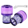Dyson V15 Filter, 2-Pack Premium True HEPA Replacement Filters Compatible