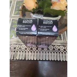 Schwarzkopf 2 LOT  Color Boost Mix With Favorite Conditioner, [ ICY ] Color