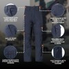 Propper Kinetic EMS Men's Pant, LAPD Navy